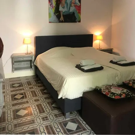 Lägenhet Chateau Marcel *