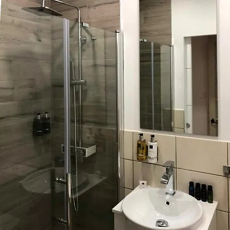 Lägenhet Chateau Marcel