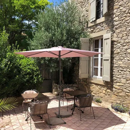 Apartamento Chateau Marcel Cesseras