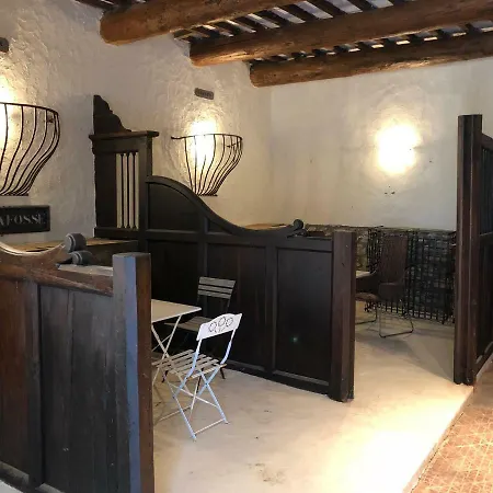 Chateau Marcel Lägenhet