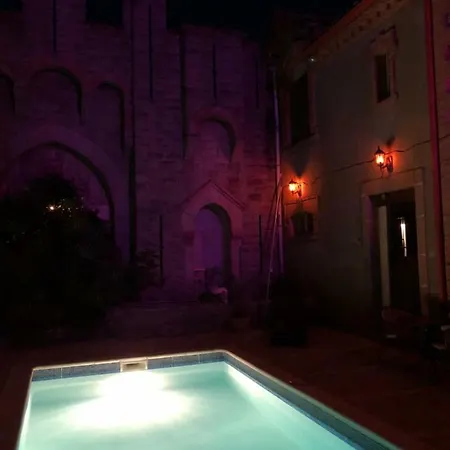 Chateau Marcel * Cesseras