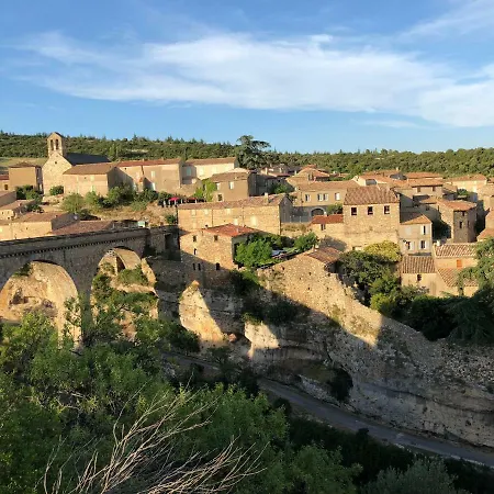 Chateau Marcel Apartamento