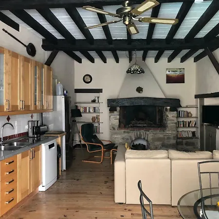 Lägenhet Chateau Marcel Cesseras