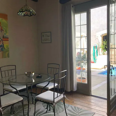 Apartamento Chateau Marcel Cesseras