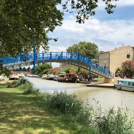 Lägenhet Chateau Marcel