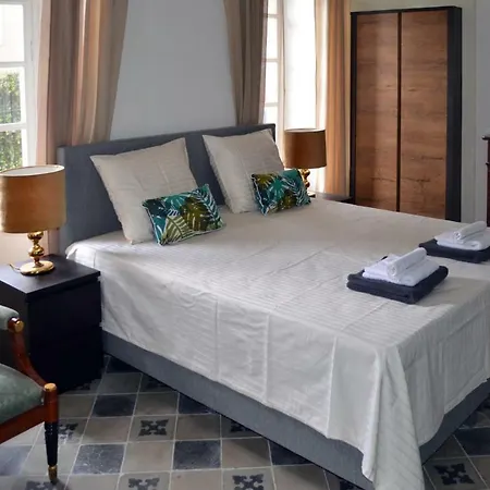 Lägenhet Chateau Marcel *