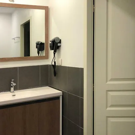 Chateau Marcel Lägenhet *