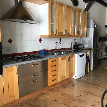 Chateau Marcel Cesseras