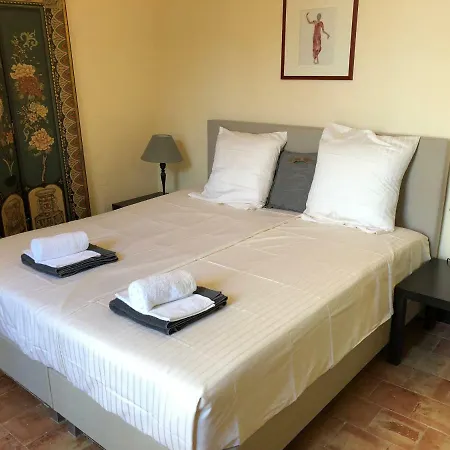 Chateau Marcel Lägenhet