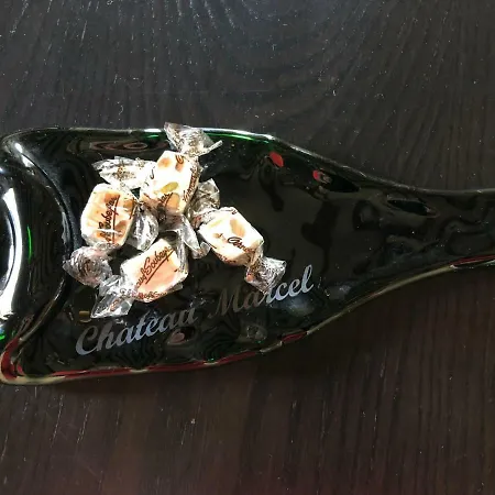 Chateau Marcel Cesseras