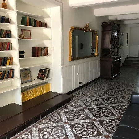 Lägenhet Chateau Marcel