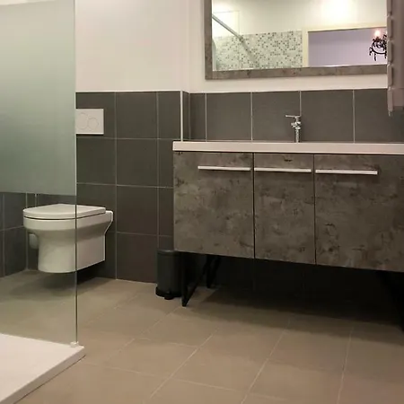 Chateau Marcel Lägenhet Cesseras