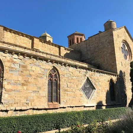 Chateau Marcel Lägenhet Cesseras