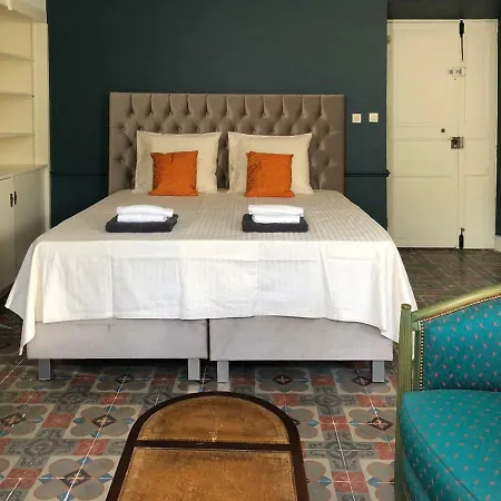 Chateau Marcel Cesseras