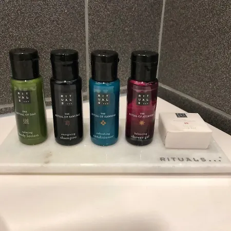 Chateau Marcel Lägenhet *