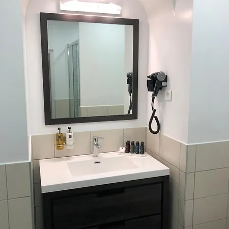 Chateau Marcel Lägenhet