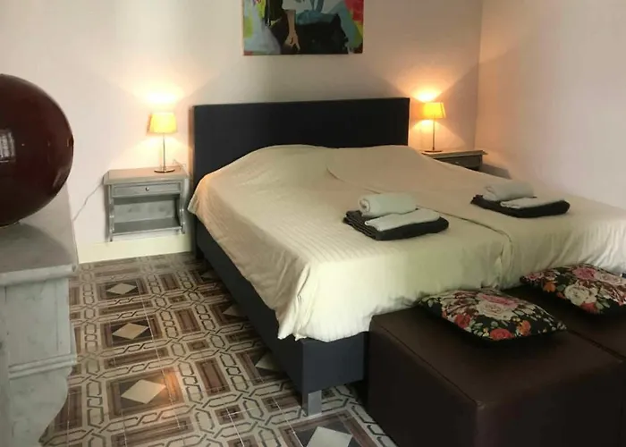 Apartamento Chateau Marcel *