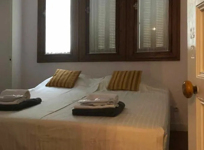 Chateau Marcel דירה *