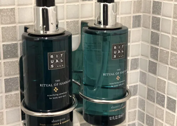 Chateau Marcel Apartamento Cesseras