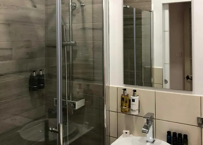 דירה Chateau Marcel