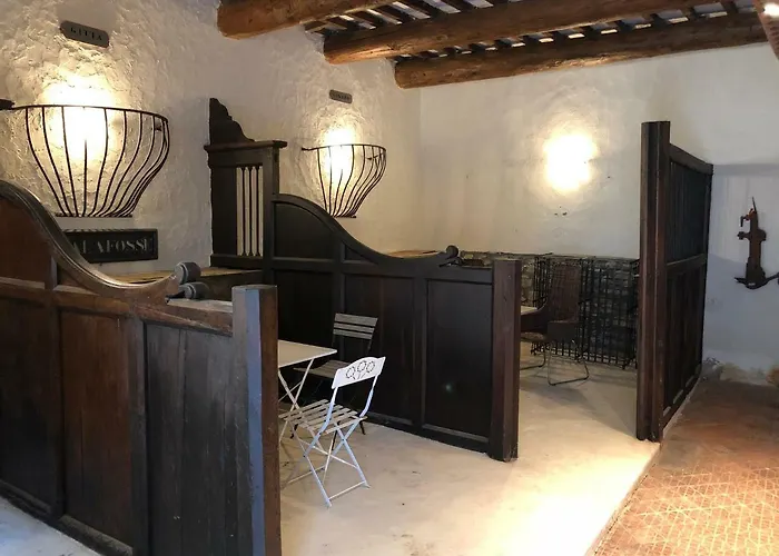 Chateau Marcel Apartamento