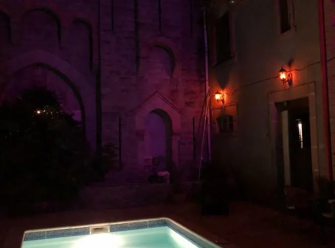 Chateau Marcel * Cesseras