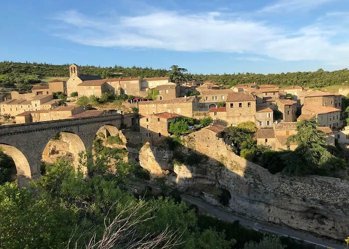 Chateau Marcel Apartamento