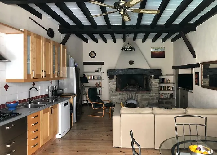 Apartamento Chateau Marcel Cesseras