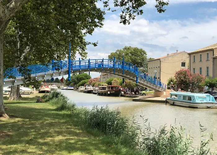 Apartamento Chateau Marcel