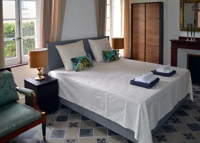 Apartamento Chateau Marcel *