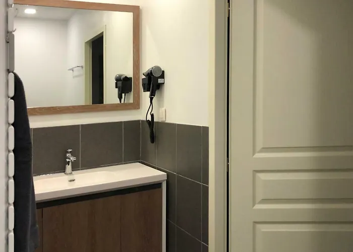 Chateau Marcel Apartamento *