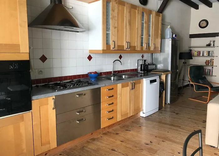 Chateau Marcel Cesseras