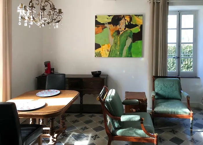 Chateau Marcel Cesseras