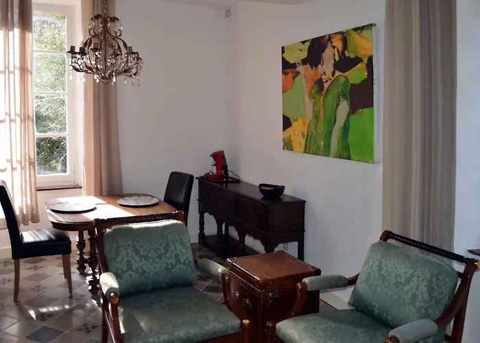 Chateau Marcel Apartamento