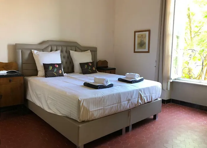 Chateau Marcel דירה