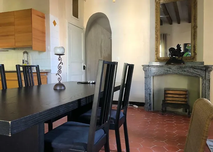 Chateau Marcel Apartamento