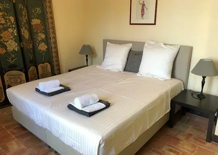 Chateau Marcel דירה