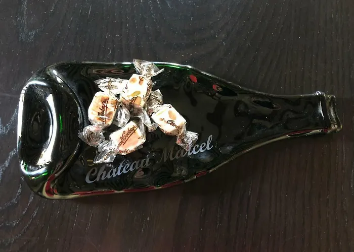 Chateau Marcel Cesseras