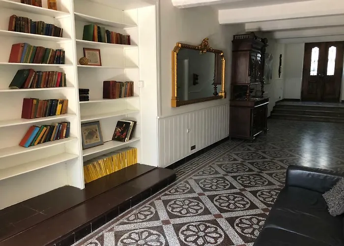 Apartamento Chateau Marcel