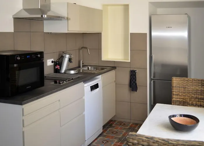 Chateau Marcel * Cesseras