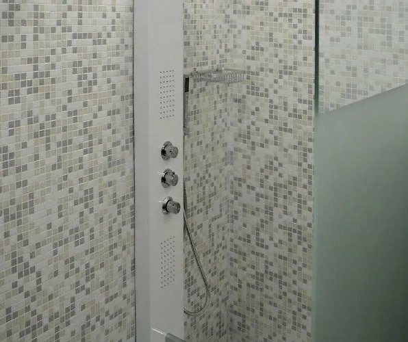 Apartamento Chateau Marcel