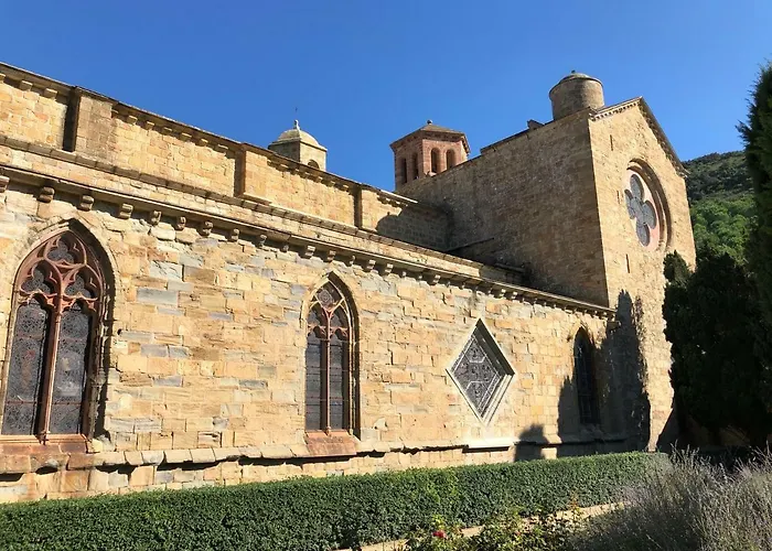 Chateau Marcel Apartamento Cesseras