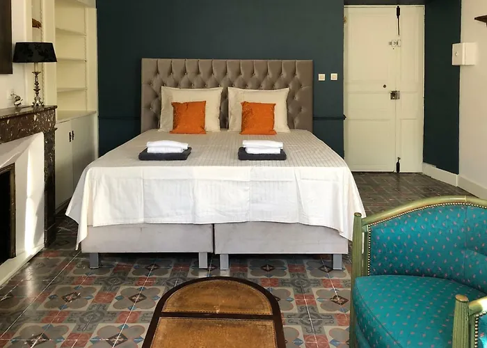 Chateau Marcel Cesseras