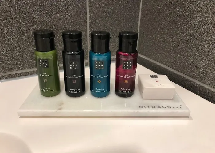 Chateau Marcel דירה *