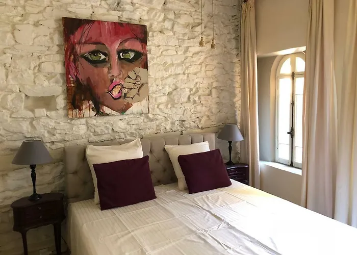 Chateau Marcel Apartamento Cesseras